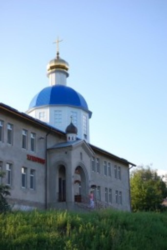 У Лишні діє Київський літній богословський інститут