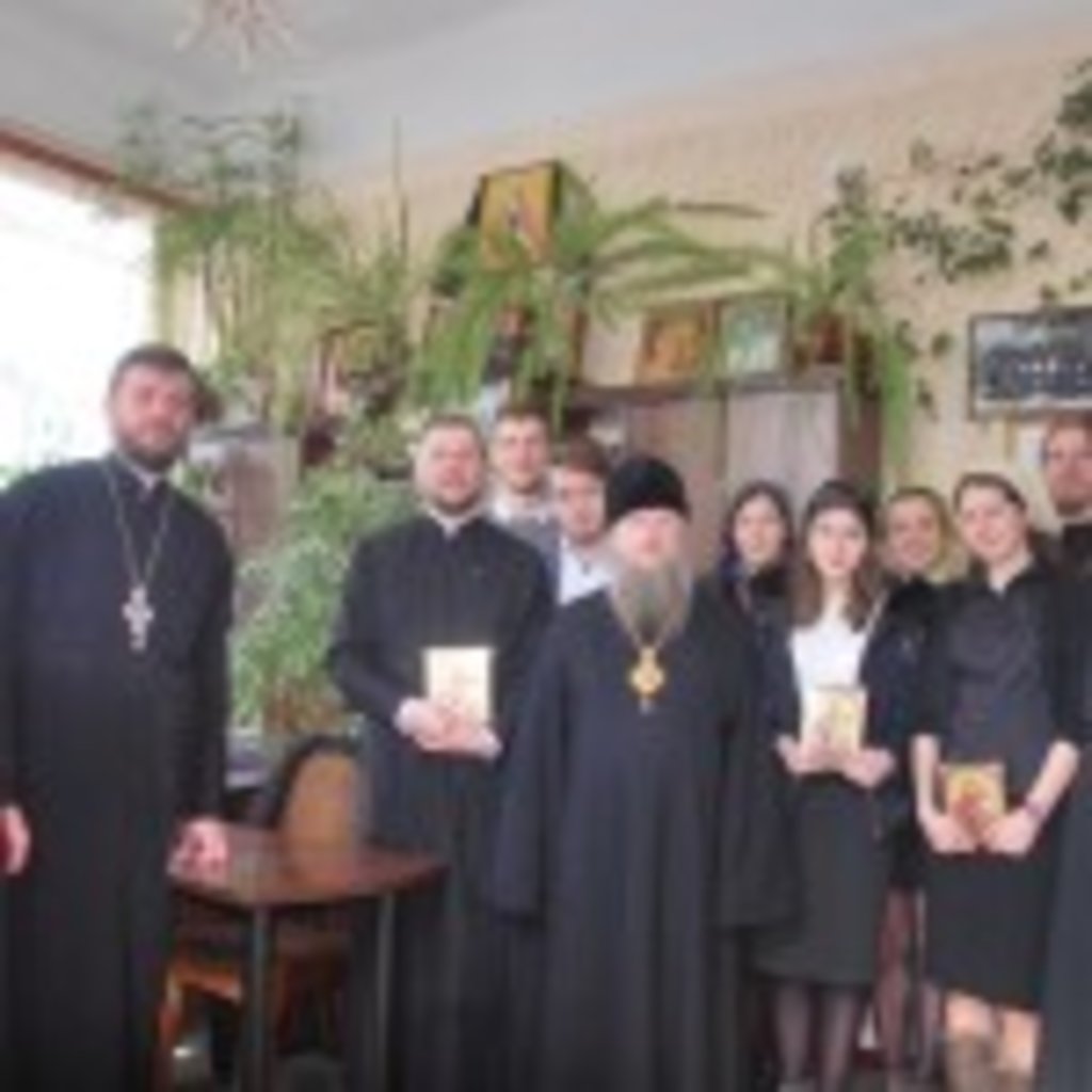 У Луьцку відбулася зустріч молодіжних братств з єпархій Польської та Української Православних Церков