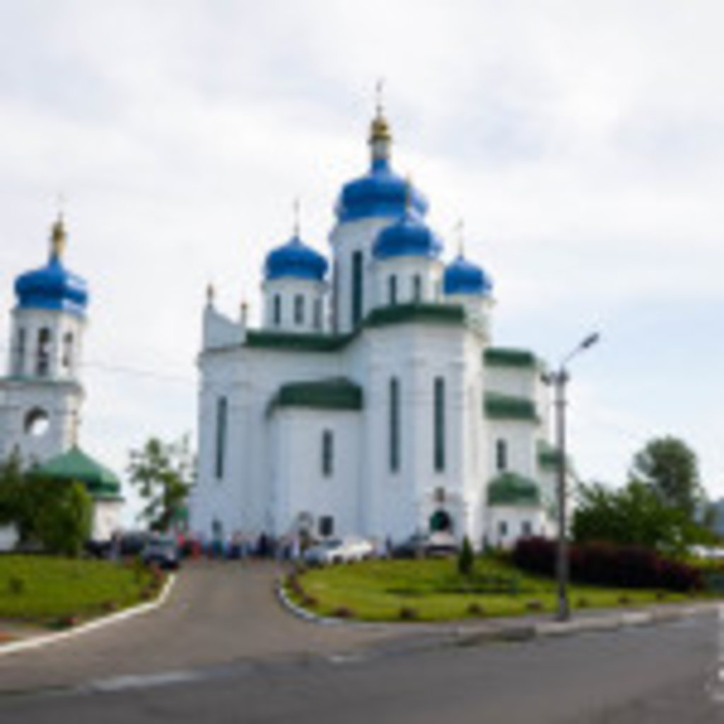 20 червня, у День Святого Духа, Блаженніший Митрополит Київський і всієї України Онуфрій звершив Божественну літургію в Свято-Троїцькому храмі Деснянського благочиння столиці