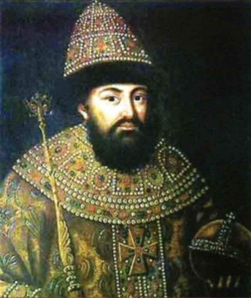 святий князь Володимир Мономах