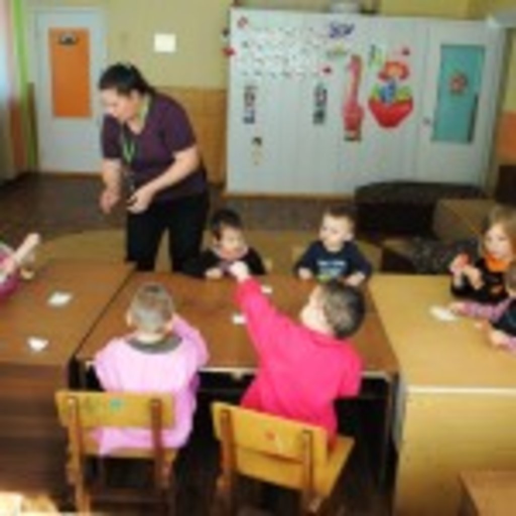 У Кіровограді учасники молодіжного волонтерського руху «Покров» відвідали дітей-сиріт місцевого Центру соціально-психологічної реабілітації дітей