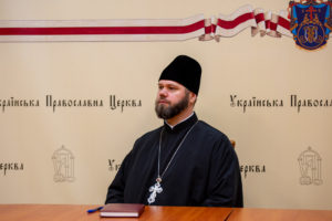 Принятая редакция законопроекта №4128 существенно отличается от предыдущей версии — прот. Александр Бахов рассказал о новых угрозах рейдерского закона