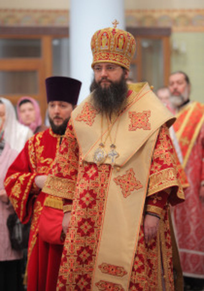 "Две неканонические церкви в каноническую все равно не объединятся", - заявил епископ Климент