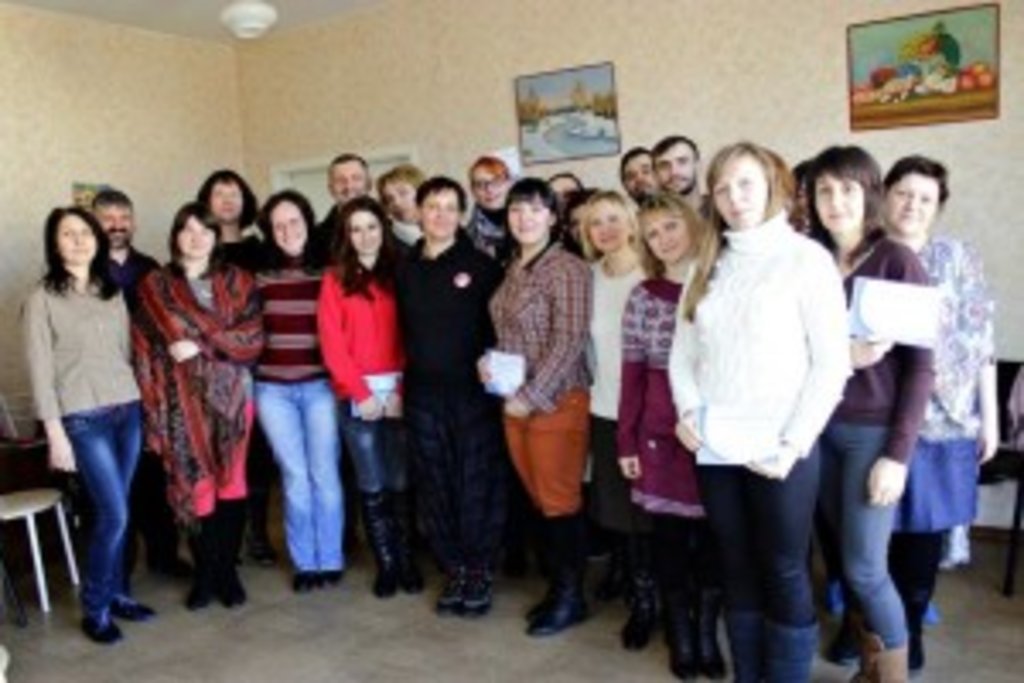 Центр духовно-психологічної допомоги родинам учасників АТО відтепер працює у Кіровоградській єпархії