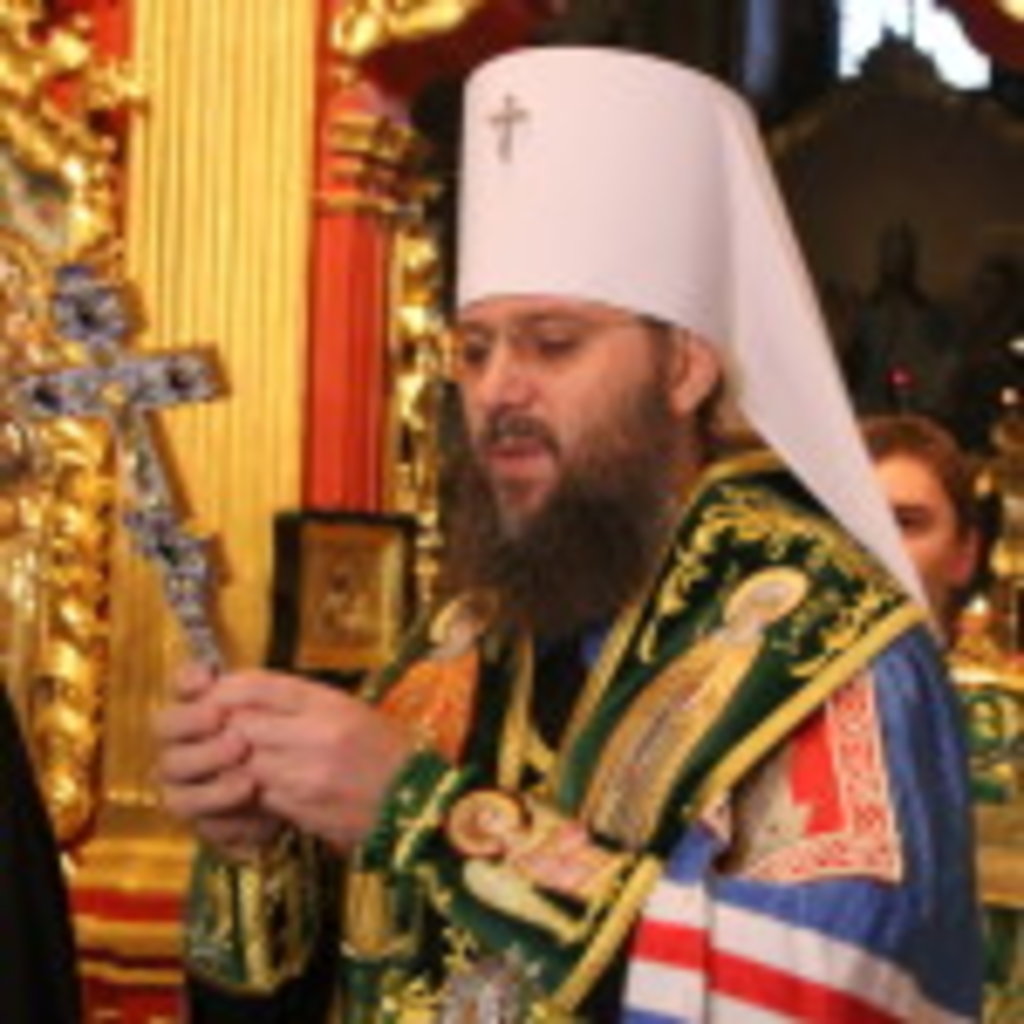 8 листопада розпочалися урочистості, присвячені 400-річному ювілею Київської духовної академії