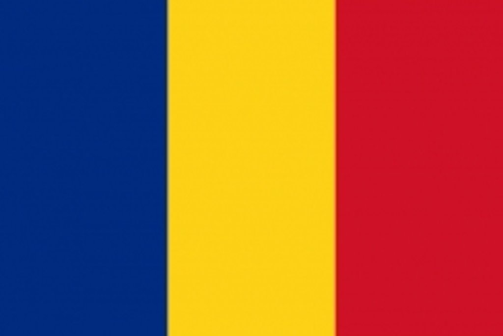 flag_romania