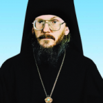 Єпископ Білоцерківський і Богуславський Серафим (Василь Федорович Залізницький)