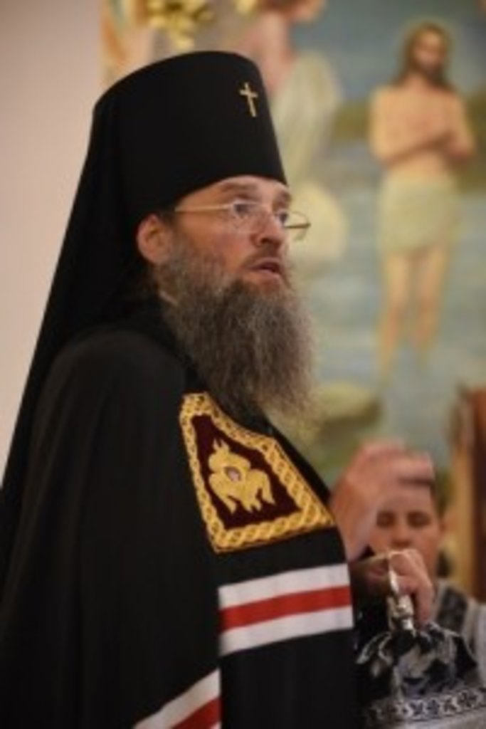 Архієпископ Лука