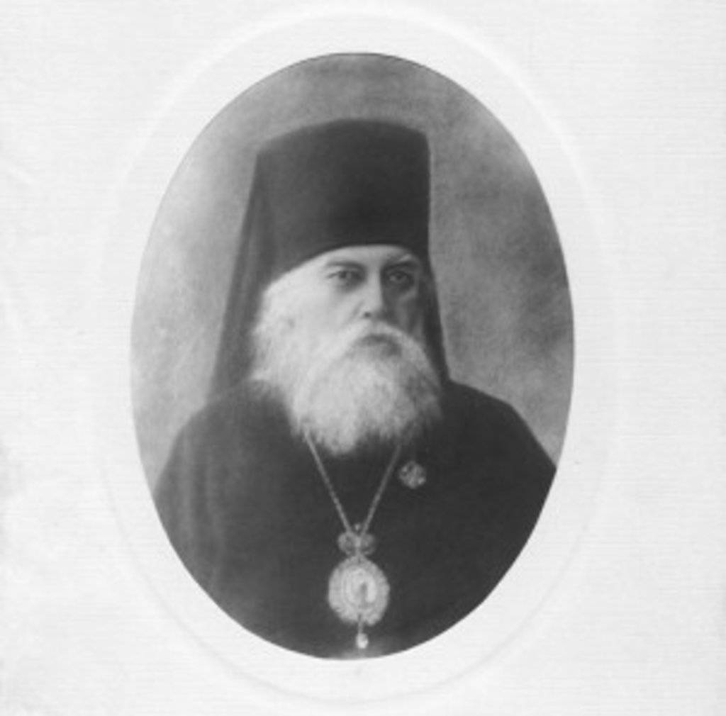 Архієпископ Даміан (Говоров)