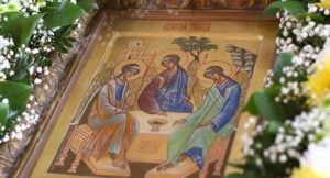 День Святої Трійці: священна історія та традиції