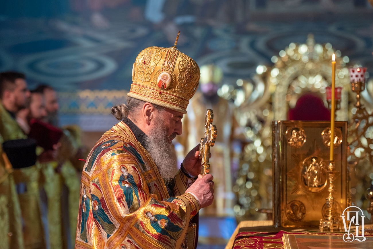 Можно некрещенному ходить в церковь