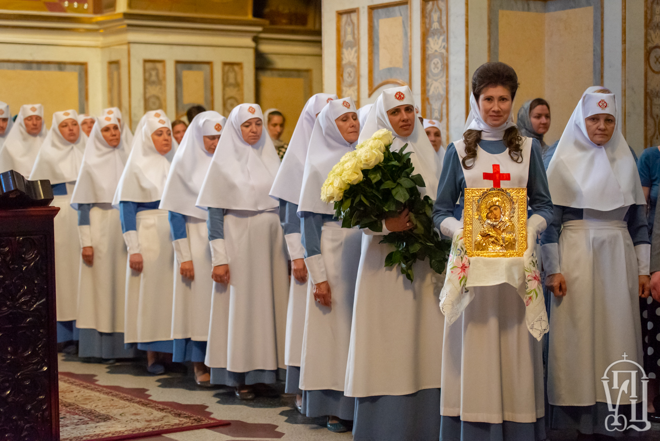 Миссионерская деятельность православной церкви