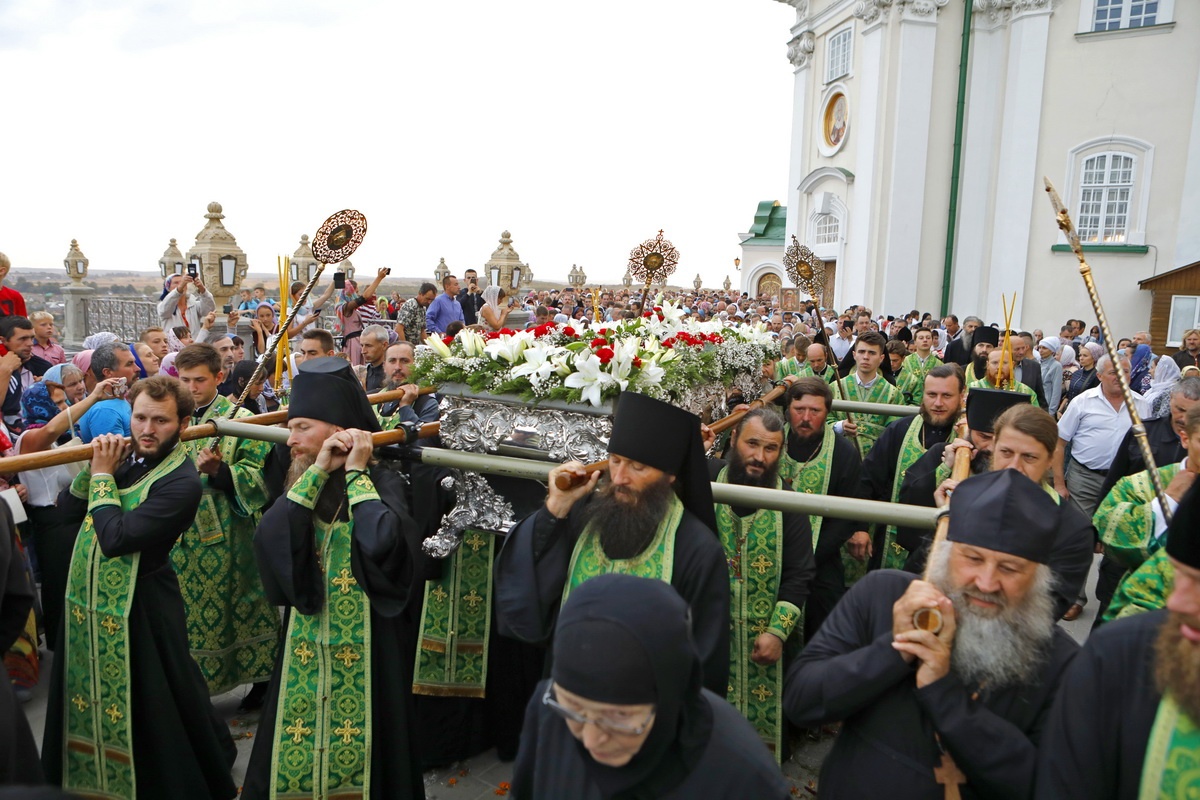свято-успенская почаевская лавра, украина, почаев. почаевская лавра крестный ход. почаевская лавра пещера. почаевская лавра иов. почаевская лавра фрески.
