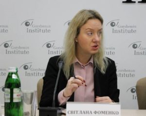 Одиозная чиновница Минкульта грозит активизироваться, чтобы «переименовать» УПЦ
