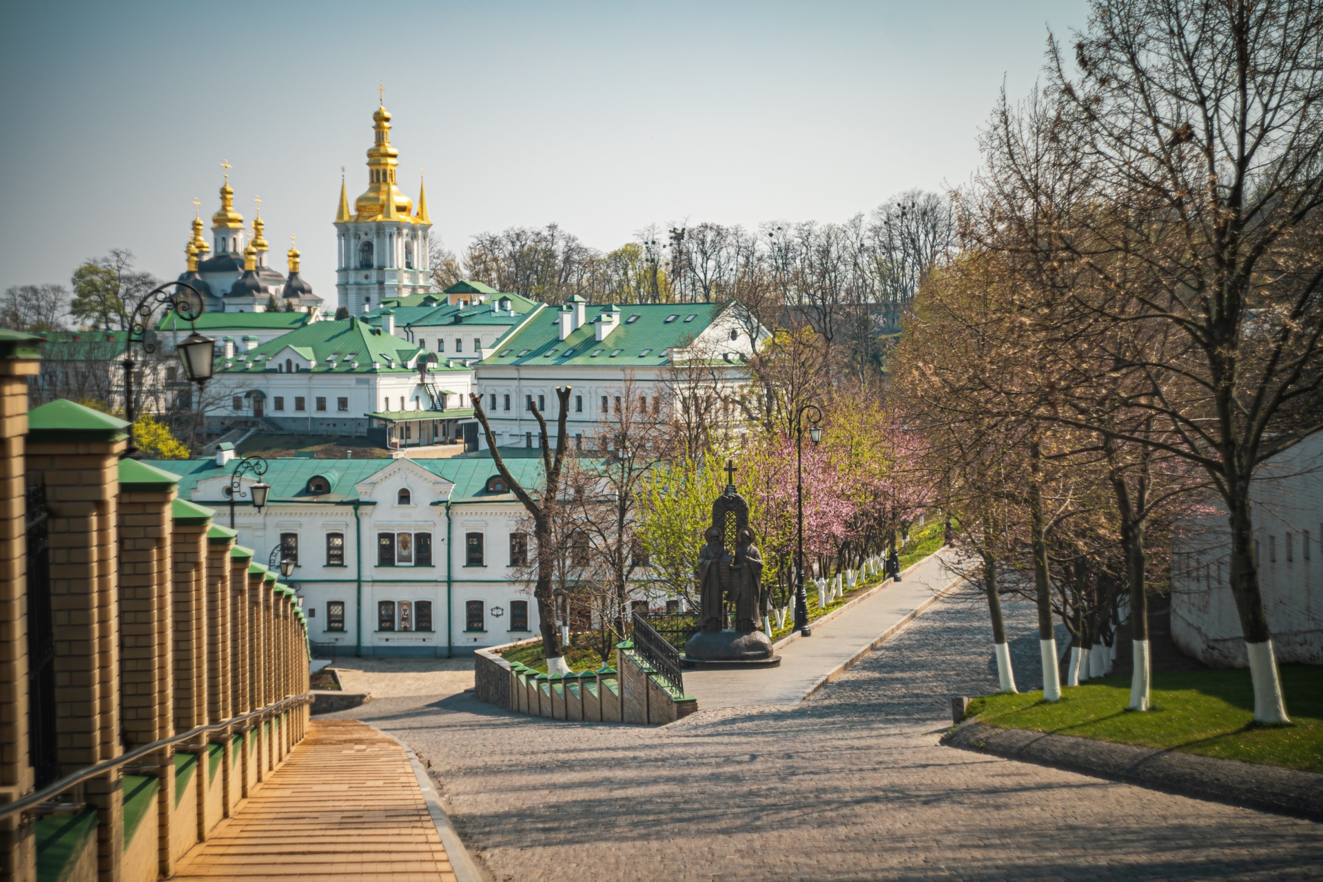 Киево печерская лавра сегодня фото