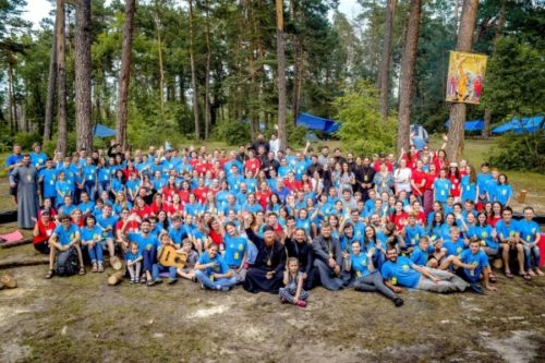 Під Києвом пройде III Всеукраїнський православний молодіжний фестиваль «OrthoFest»