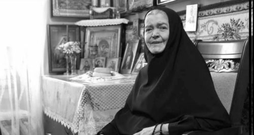 Відійшла у вічність почесна настоятелька Мукачівського монастиря, ігуменя Епістімія (Щербан)