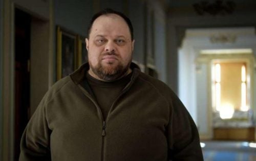 Руслан Стефанчук про ініціативи депутатів заборонити УПЦ — Парламент не має права приймати закони, що розколють суспільство