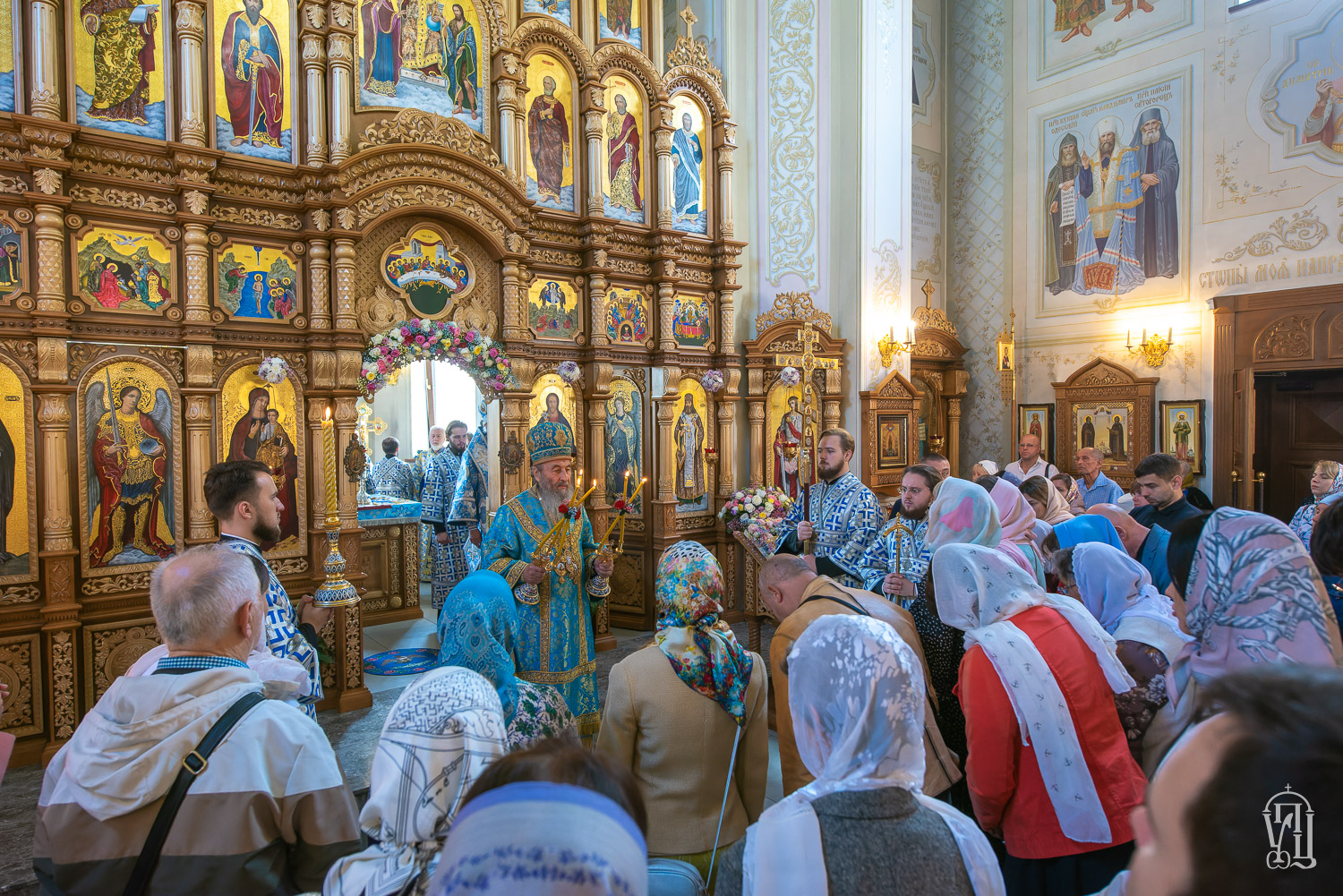 Новости спж союз православных